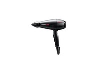 Babyliss Pro Hair Dryer Black