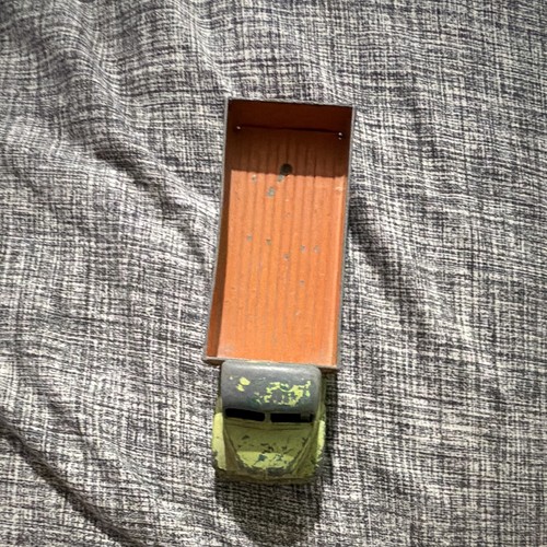 Vintage dinky toys 25j - vintage,