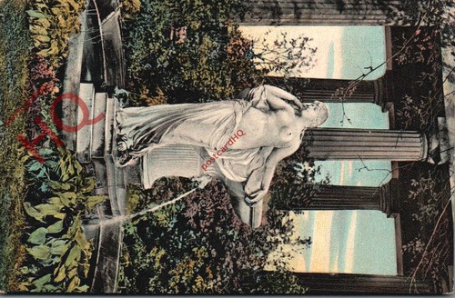 Picture postcard berlin - picture,