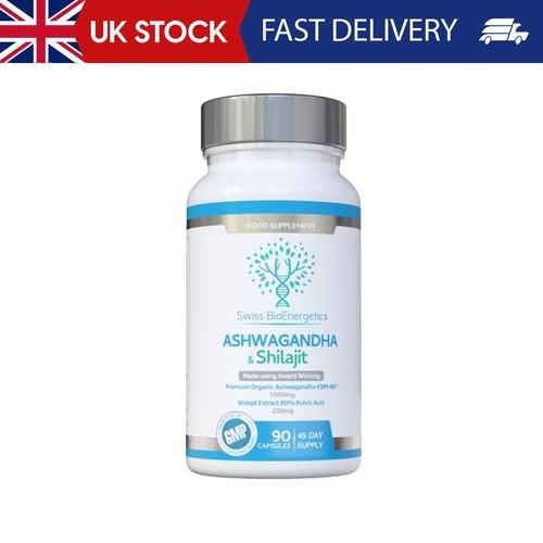 Ashwagandha shilajit award - ashwagandha, &