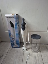 Kenwood Wizard Pro Hand
