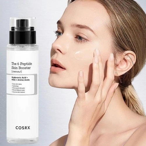 Cosrx the peptide - peptide, skin