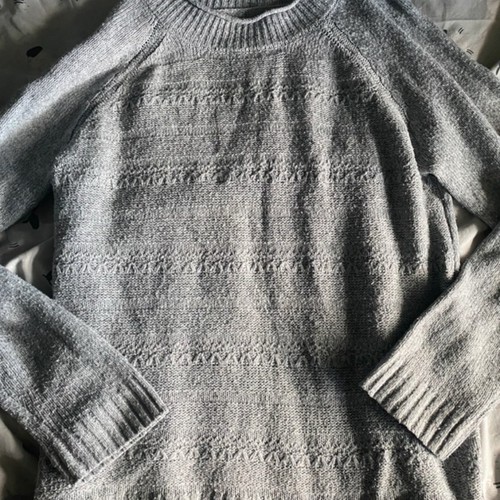 Croft barrow crewneck - &,