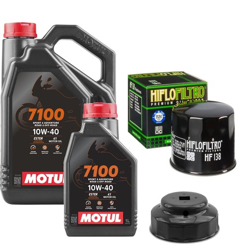 1400 intruder oil - 1400, filter