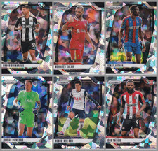 Panini Prizm Premier League