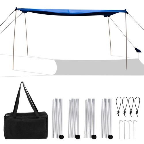 Beach tent x - tent,