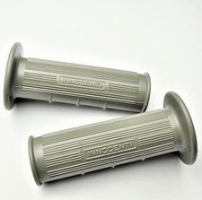 Lambretta D LD 1954-on Handlebar Grips Pair Casa Lambretta 07770403