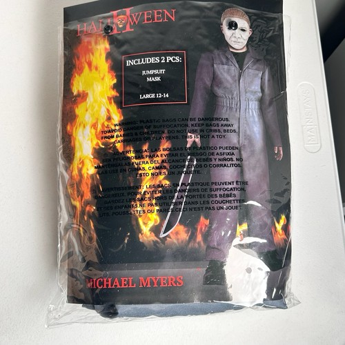 Michael myers halloween - michael,