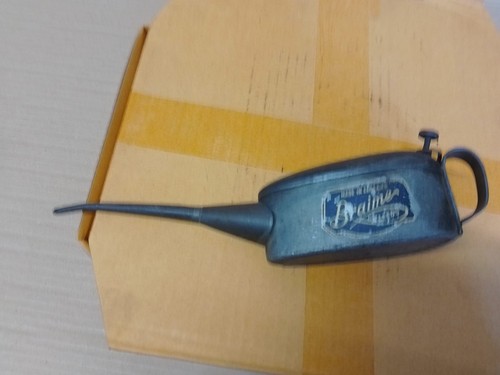 Vintage braime leeds - braime’s,