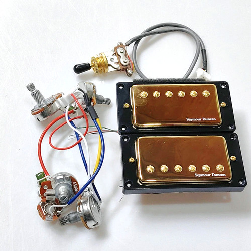 Seymour duncan jb bridge - duncan,