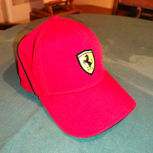 Official scuderia ferrari - official,