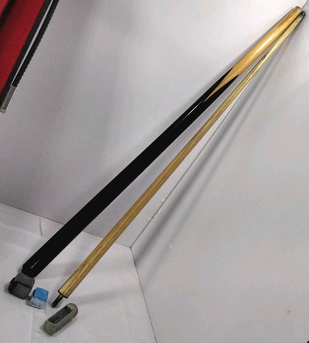 Vintage riley snooker cue - riley,