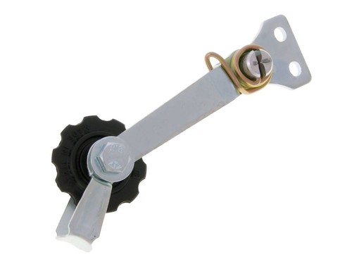 Chain tensioner buzzetti - chain,