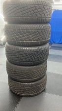 YOKOHAMA 175-50-13 A539 TYRES