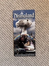 Banksy Dismaland Original