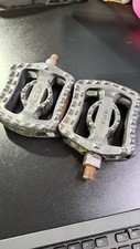 GT BMX PEDALS 1/2" (GT HARO