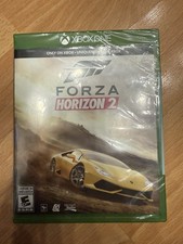 Forza horizon xbox - forza, neuf/new