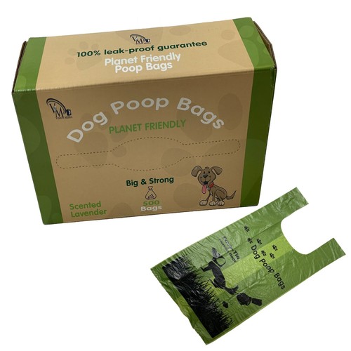 500 dog poo - 500, with