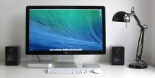Apple A1407 27 " LCD Thunderbolt Display  Magsafe2+Mini DP USB-C Thunderbolt LCD