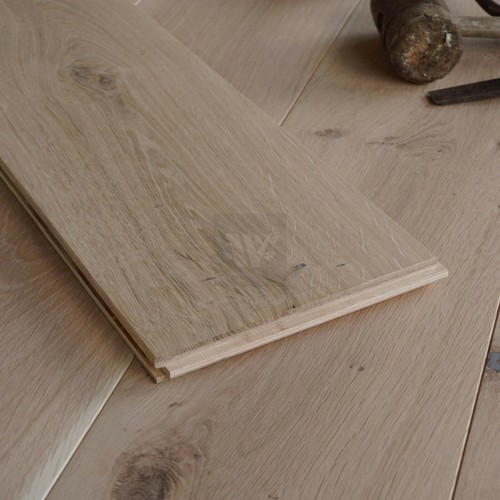 190mm wide oak - 190mm, floorboards