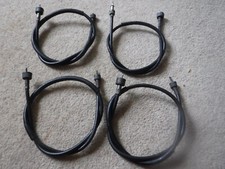 Yamaha  RD350LC  RD250LC Tachometer Cable, Tacho Cable 360-83560-01 Genuine