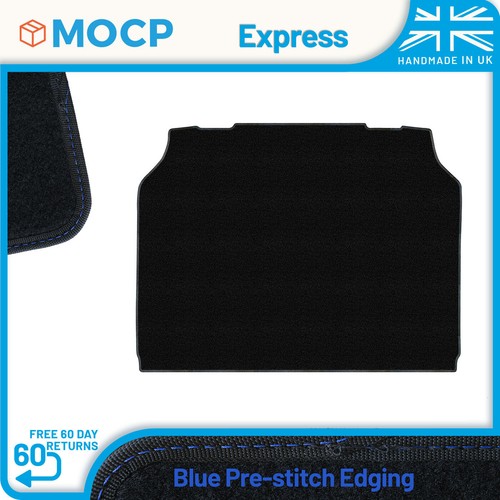 Express with blue pre stitch - express, pre-stitch