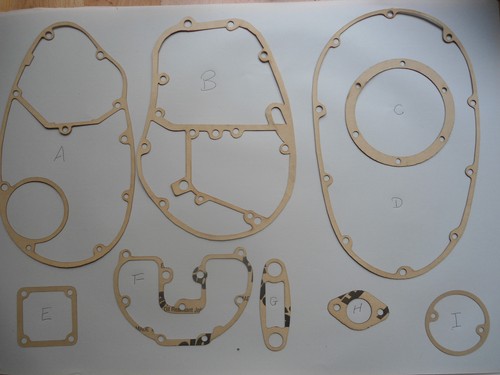 Triumph tr25 bsa b25 - bsa,