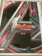 Avengers Age Of Ultron