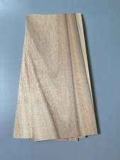 Solid Camphor Wood Sheet/ Wood