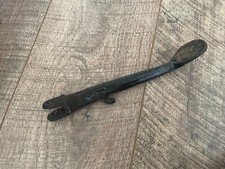 BSA B25 Triumph TR25W Side Stand