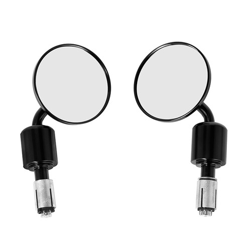 Motorcycle handle bar end - motorcycle,