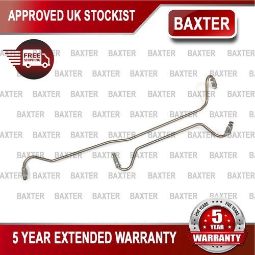 Baxter power steering rack - steering,