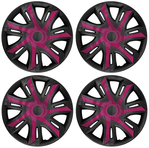 Set wheel trims - of, 15''