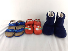 M&S Boys Shoe Bundle Size 12