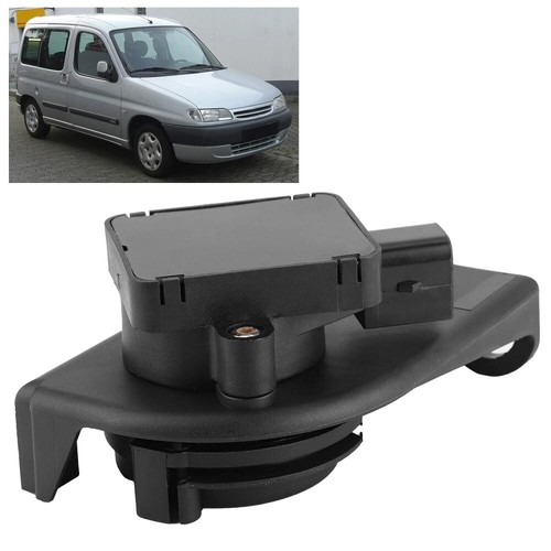 Accelerator pedal sensor - accelerator,