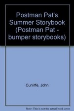 Postman Pat's Summer Storybook