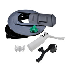 for THETFORD HOLDING TANK C400