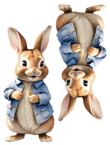 Two high definition peter - two,