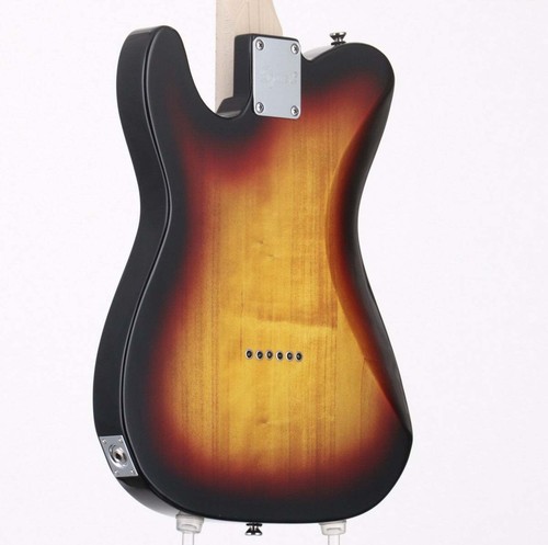 Squier fender affinity - squier,