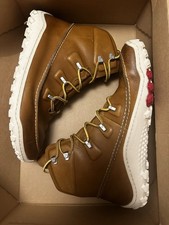 Vivobarefoot Tracker Moc FG II