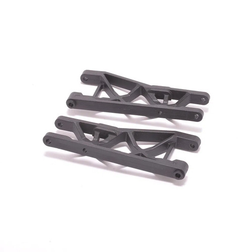 Schumacher rear wishbones - schumacher, (pr)