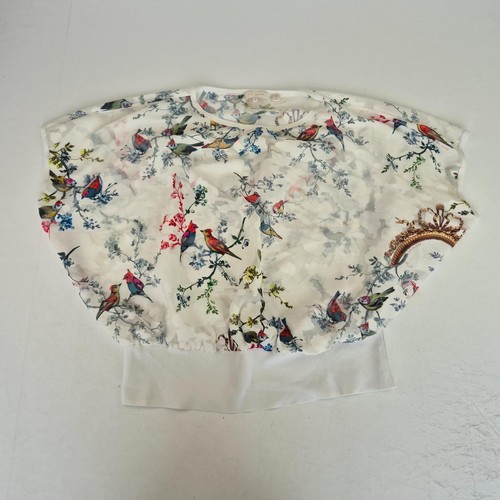 Ted baker top - ted,
