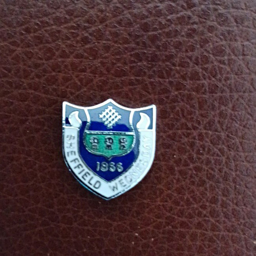 Sheffield wednesday crest - fc,