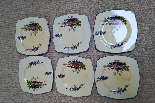 New hall set square - set,