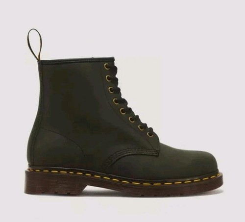 Martens 1460 crazy horse - martens,
