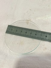 72mm Diameter Instrument Gauge