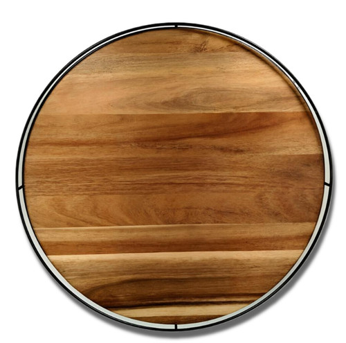 Hearth hand wood lazy - hand,