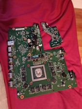 Xbox One X Replacement