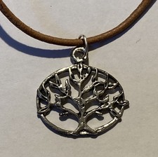 Tree Of life Pendant Necklace