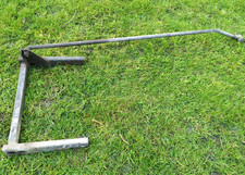 Westwood Countax Front Deck Lift Hanger 32703701 For Ride On Lawn Mower Tractor